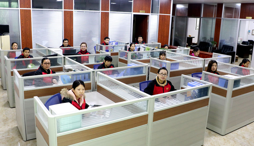 金環(huán)電器-品質(zhì)保障