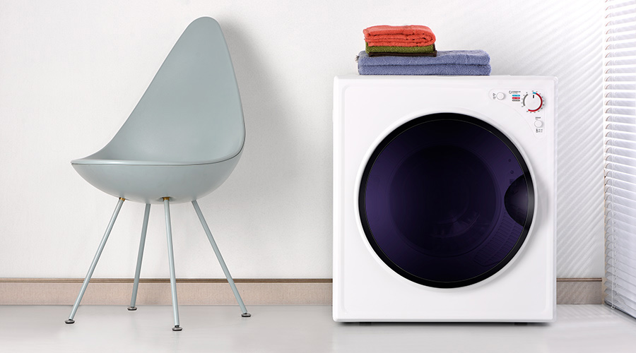 家用衣物烘干機(jī)多大容量才夠用？