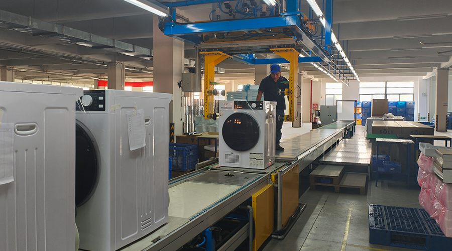 烘干機生產廠家 烘干機生產廠家