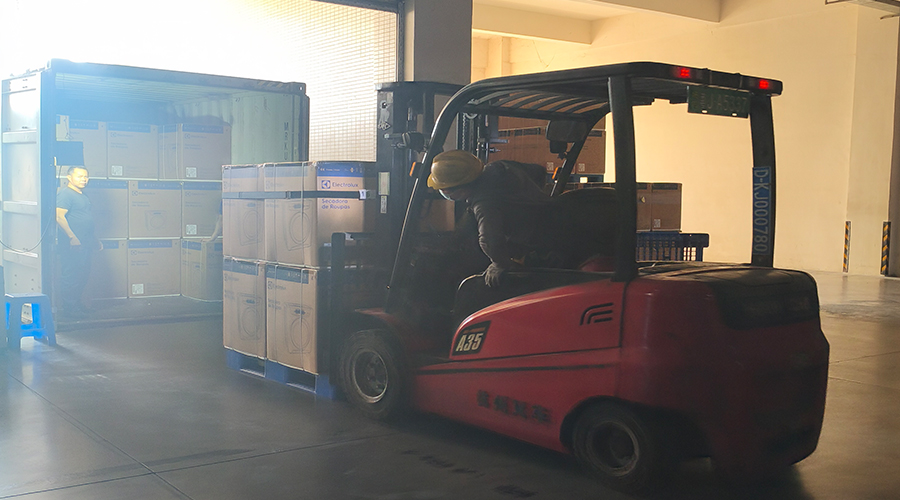 節后生產有序恢復，金環電器保障客戶訂單準時交付