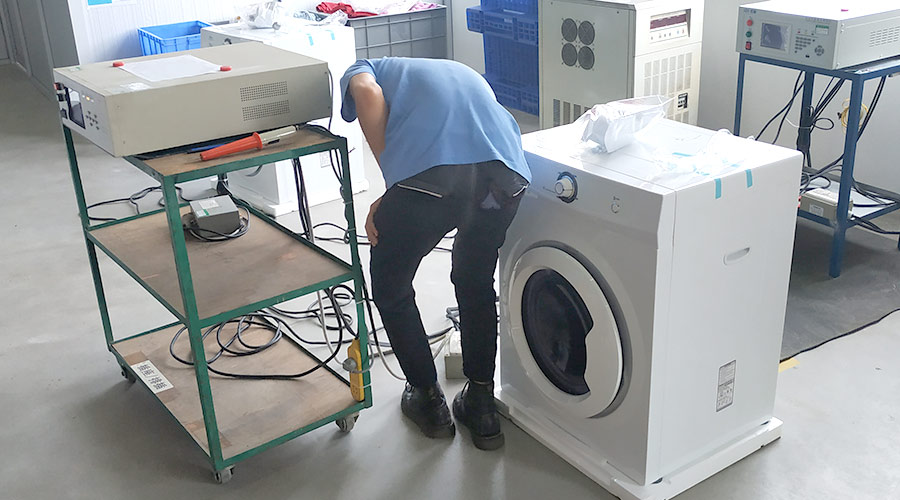 贊許有加！澳洲客戶Innotrics對衣物烘干機代工質(zhì)量稱心滿意