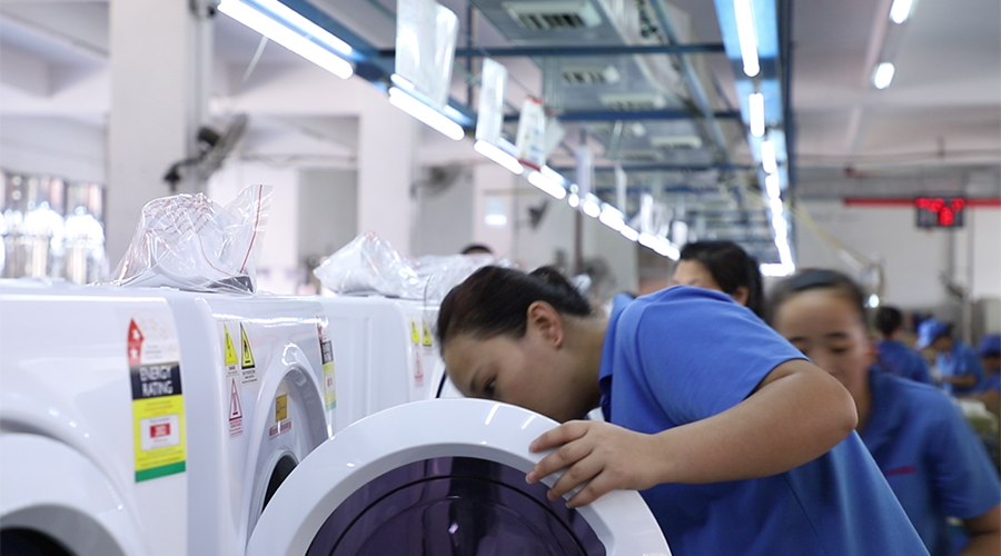 干衣機生產廠家有哪些？