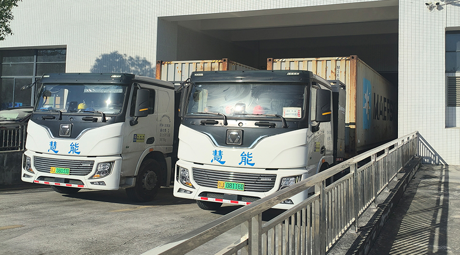 從噪音到外觀，金環電器嚴控每一個品質細節