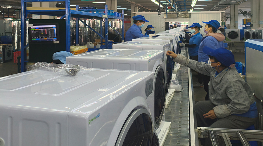 KQC體系護航，金環電器為客戶創造可靠價值