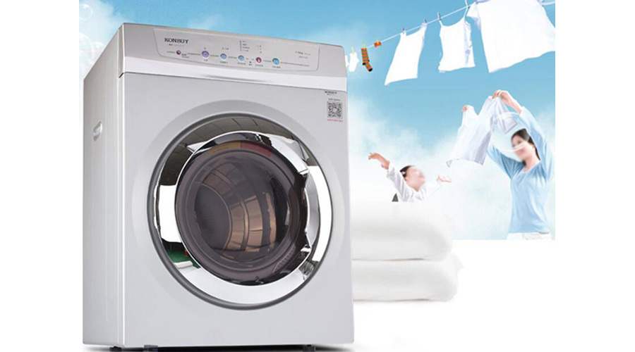 家用干衣機(jī)是否有必要？一機(jī)解決6大干衣難題！
