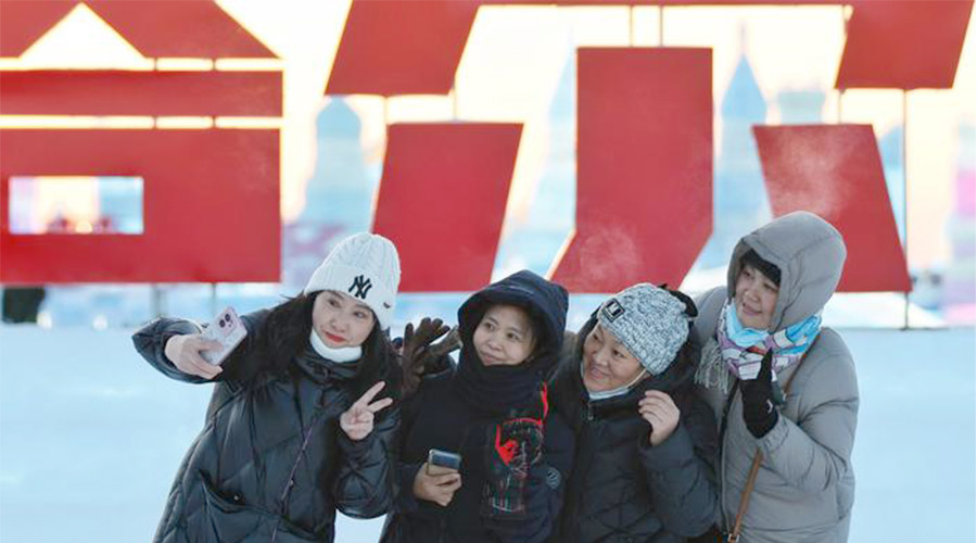 哈爾濱防寒羽絨服，如何使用滾筒干衣機速干