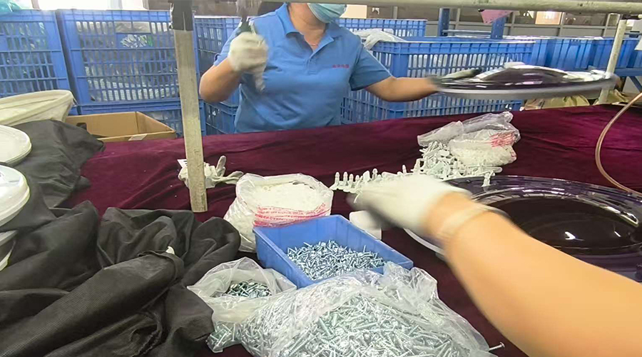 了解金環(huán)電器滾筒干衣機(jī)技術(shù)平臺與定制支持