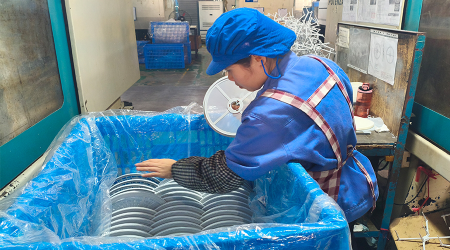 直排式干衣機，靈活安裝與精準市場定位的典范