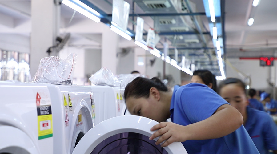 烘干機生產廠家