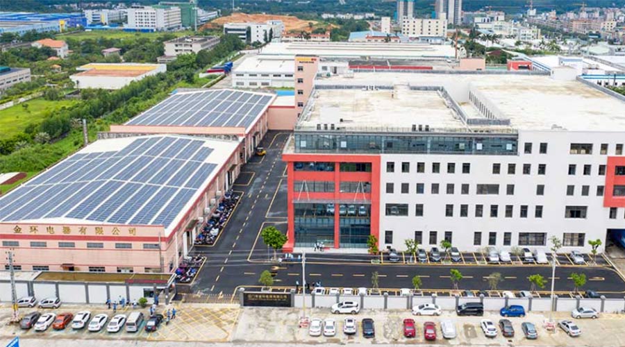 國內品牌電商看好小型干衣機！他們如何選擇小型烘衣服機廠家