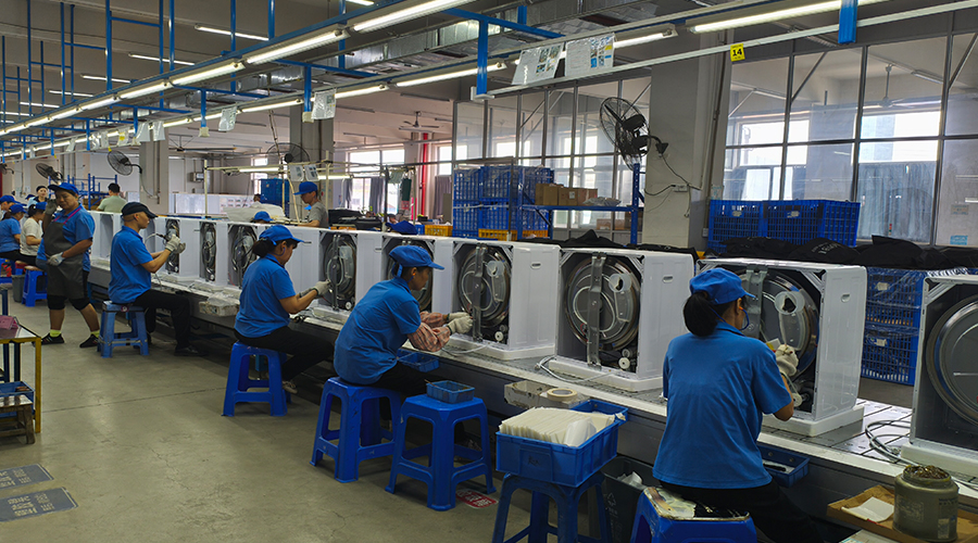 金環電器：嚴苛標準鑄就卓越品質