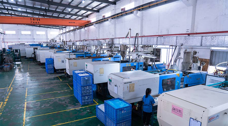 干衣機(jī)代工廠(chǎng)使用百?lài)嵓?jí)沖床的優(yōu)勢(shì)