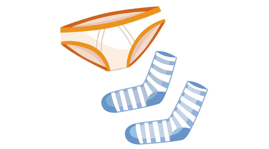 內衣和襪子可以一起烘干嗎？干衣機代工廠告訴你答案