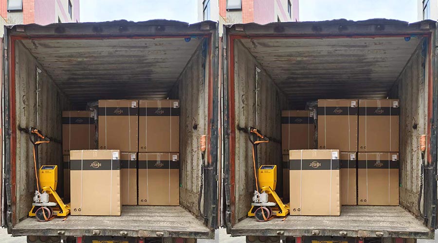 加急發貨！應對客戶烘衣服烘干機電商銷售，確保庫存充足