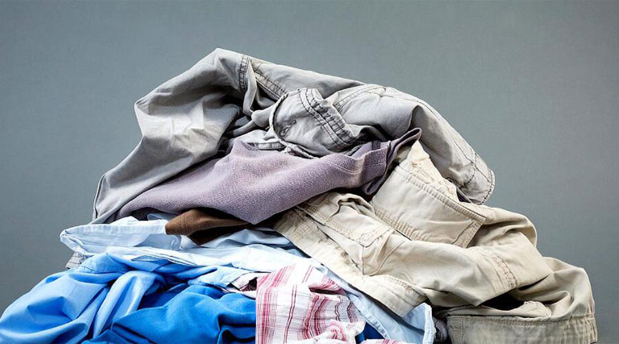 衣服護理：烘干、洗滌、熨燙下羊毛衣服對溫度的要求