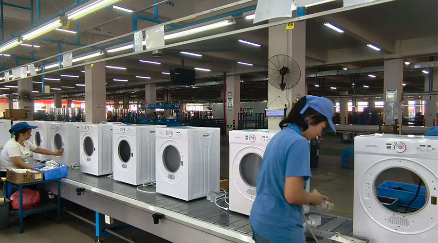 家用干衣機(jī)代工廠哪家靠譜？金環(huán)電器給你這樣一個(gè)答案