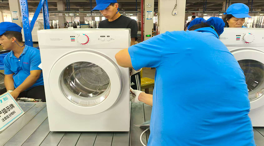 品質穩定性與耐用性，專業工廠與新廠的差距究竟在哪里？