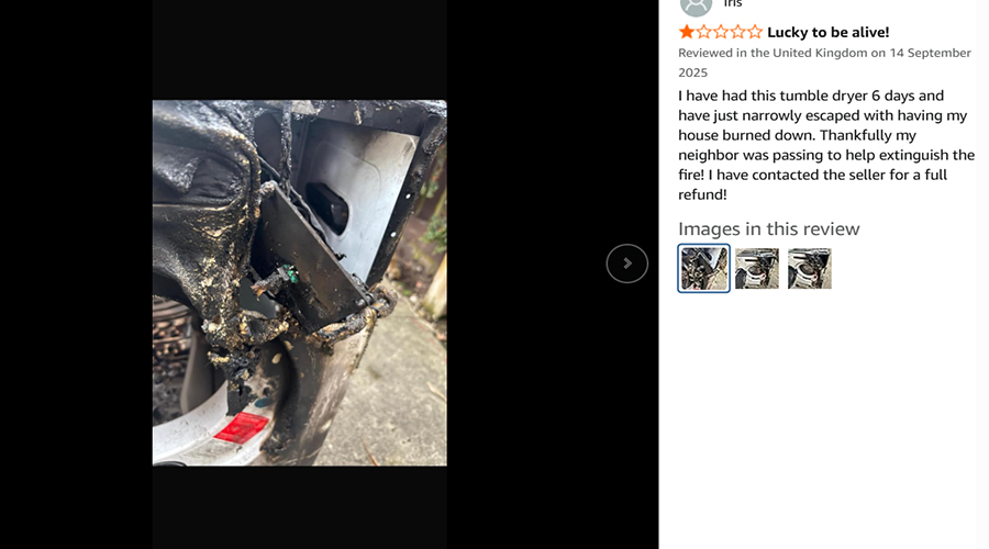 安全無小事：為何金環電器堅持用PTC技術守護干衣安全？