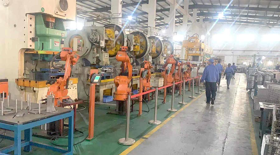 小型烘干機受歡迎！為什么客戶青睞有實力的小型烘衣服機廠家