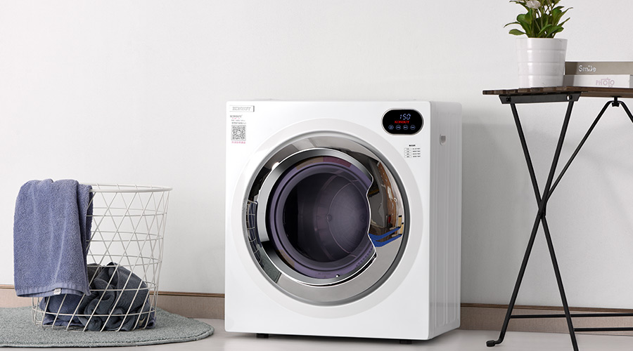 家用干衣機安全性高嗎？看完這個就知道！