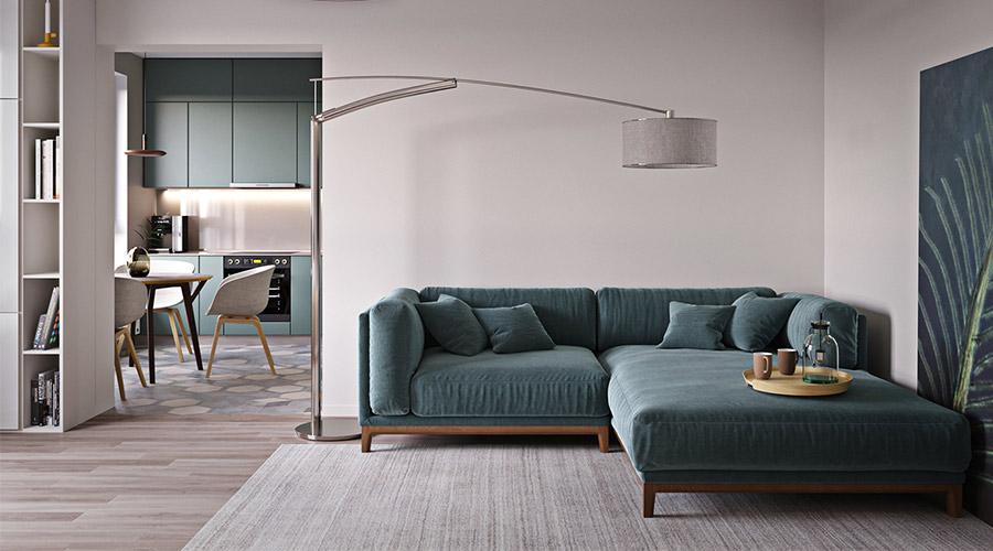 直排家用衣物烘干機放哪好？放在室內(nèi)會讓空氣潮濕嗎？