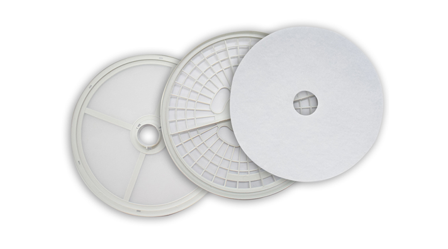 滾筒干衣機這一配置 高效清除衣服上的寵物毛屑！