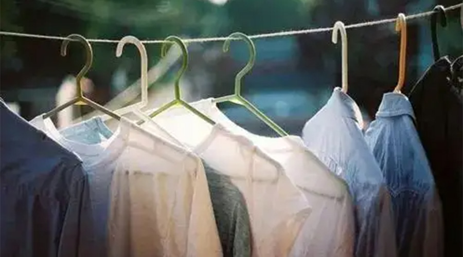 大雨持續(xù)在線！衣物烘干機(jī)在手，無懼風(fēng)雨干衣不愁！