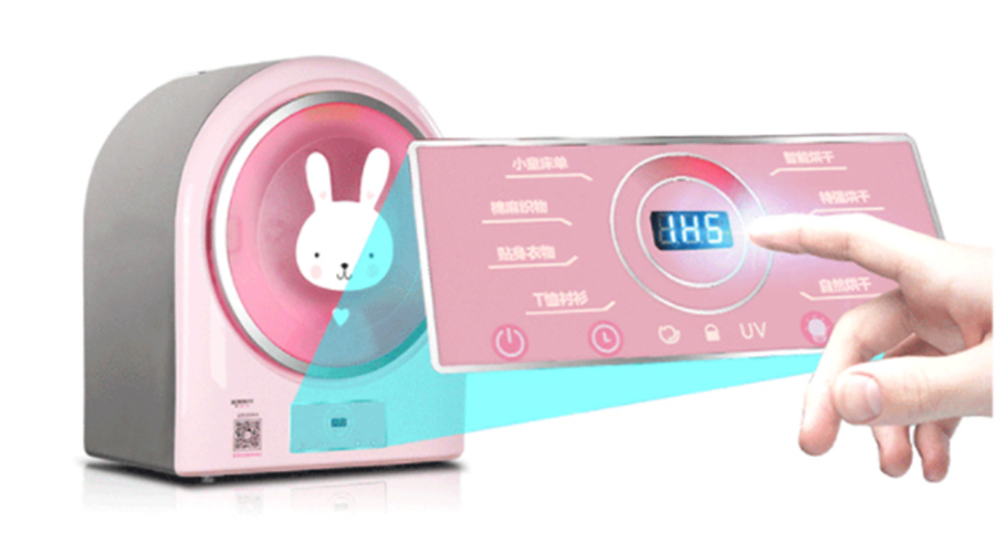 母嬰衣物烘干機(jī)烘干的衣物，寶寶是否可以馬上穿