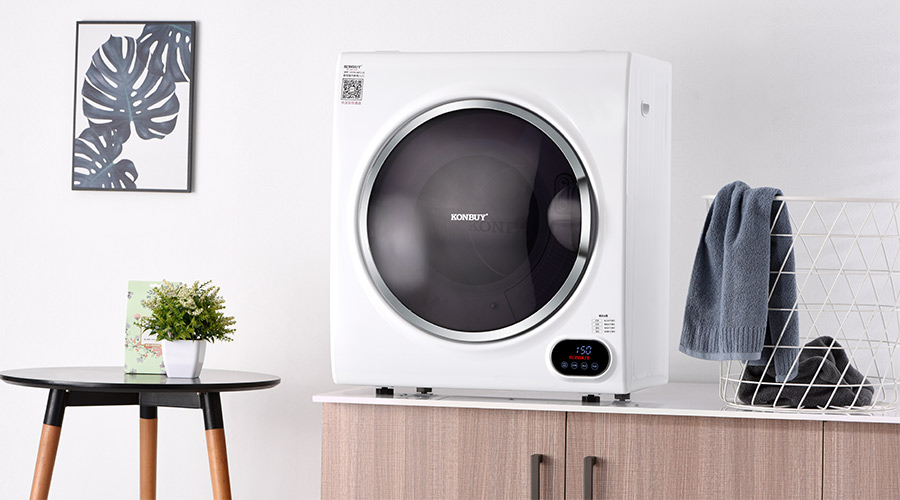 過年天氣濕冷！家用干衣機解決用戶痛點獲好評