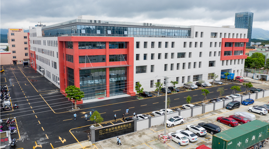 一個21年只做滾筒干衣機的工廠，是怎么樣的？