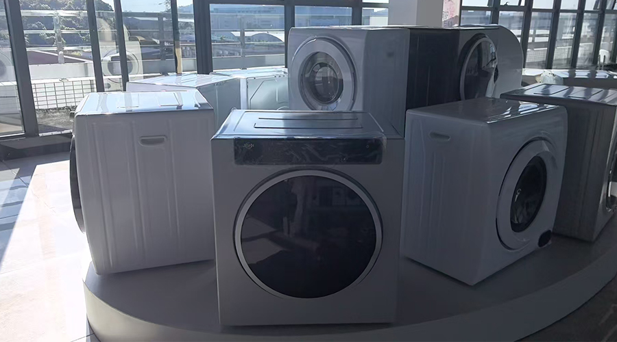 B2B干衣機采購指南：哪種烘干方式最好？熱泵、冷凝還是直排？——為您匹配更佳市場方案