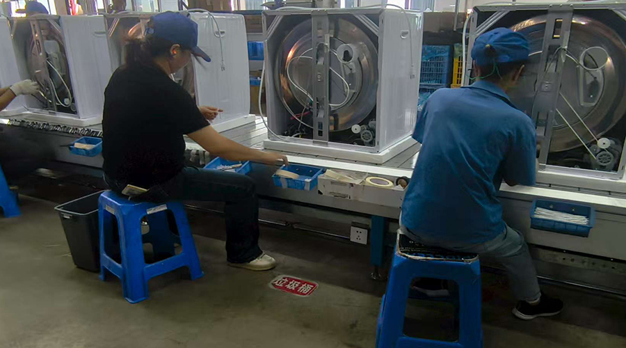 烘干機生產廠家