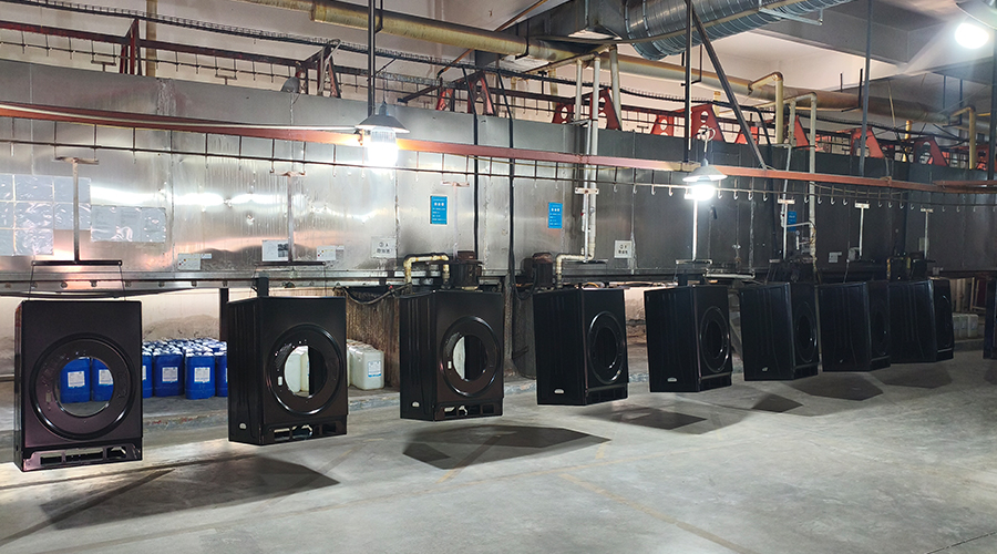 烘干機生產廠家 烘干機生產廠家