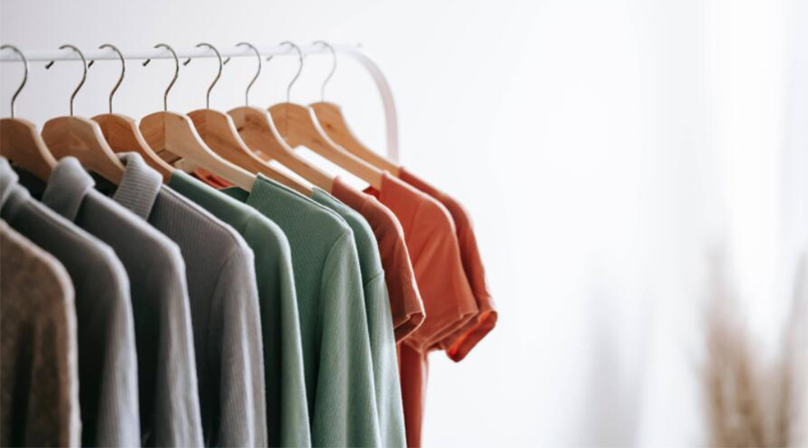 衣物護理劑是什么意思？衣物護理機廠家來解答