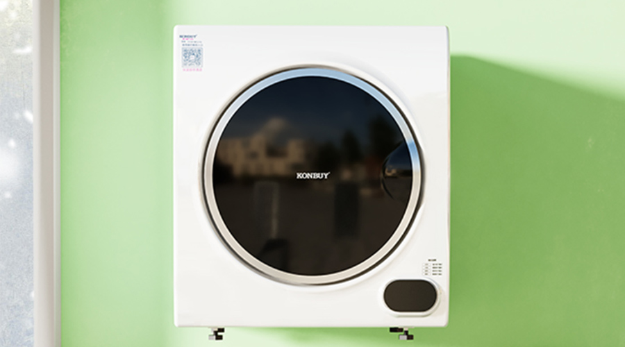 掛壁式迷你干衣機(jī)怎么樣？有什么優(yōu)勢(shì)？