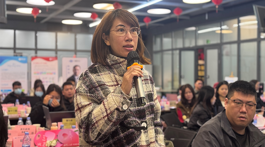 金環電器：員工培訓賦能，提升團隊戰力