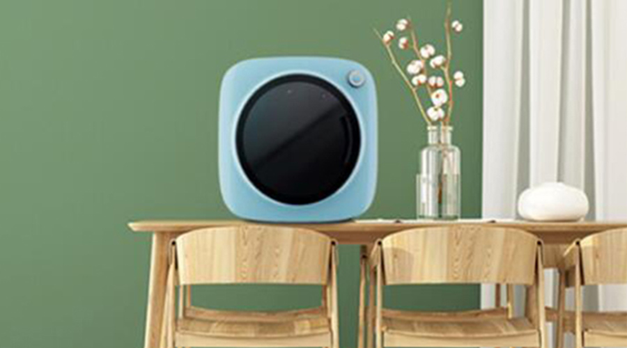 高溫持續用電緊張！省電節能衣物烘干機成消費亮點