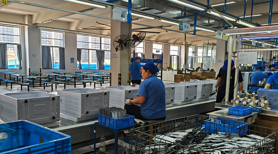 烘干機生產廠家 烘干機生產廠家