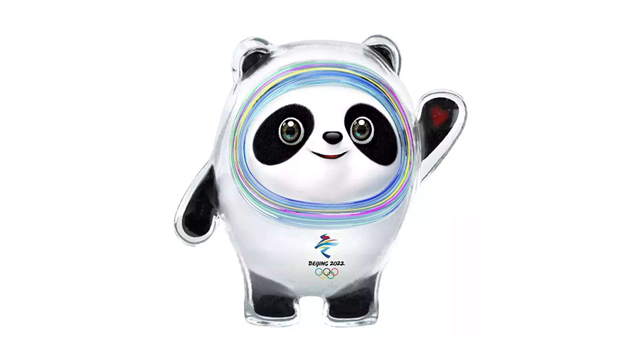 冬奧冰墩墩火爆！滾筒干衣機是否可以烘干毛絨玩具