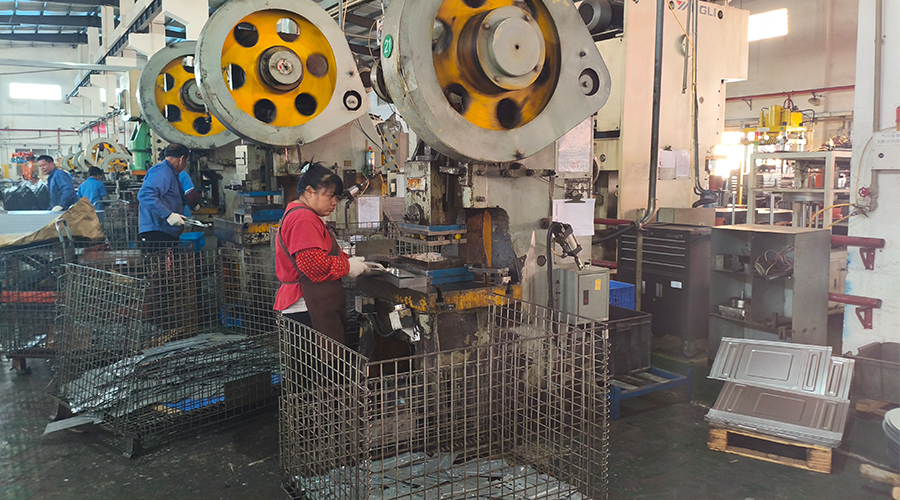 專注的力量：為何專業滾筒干衣機工廠更具合作價值