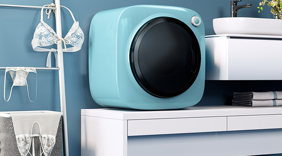 冬天的內(nèi)衣晾不干！？內(nèi)衣干衣機來拯救