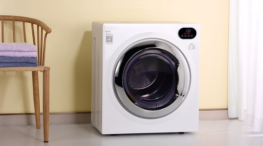 滾筒衣服烘干機的擺放位置有哪些要求？