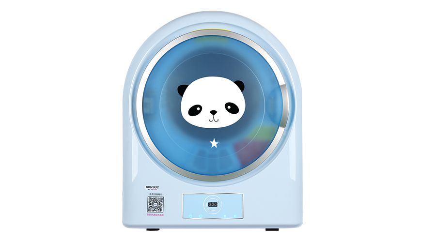 開(kāi)學(xué)季！衣物烘干機(jī)助力幼兒園學(xué)生衣物速干除菌