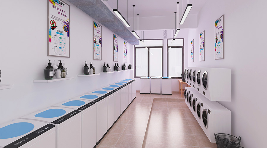 共享產(chǎn)品層出不窮！共享干衣機(jī)可以解決人們哪些問(wèn)題