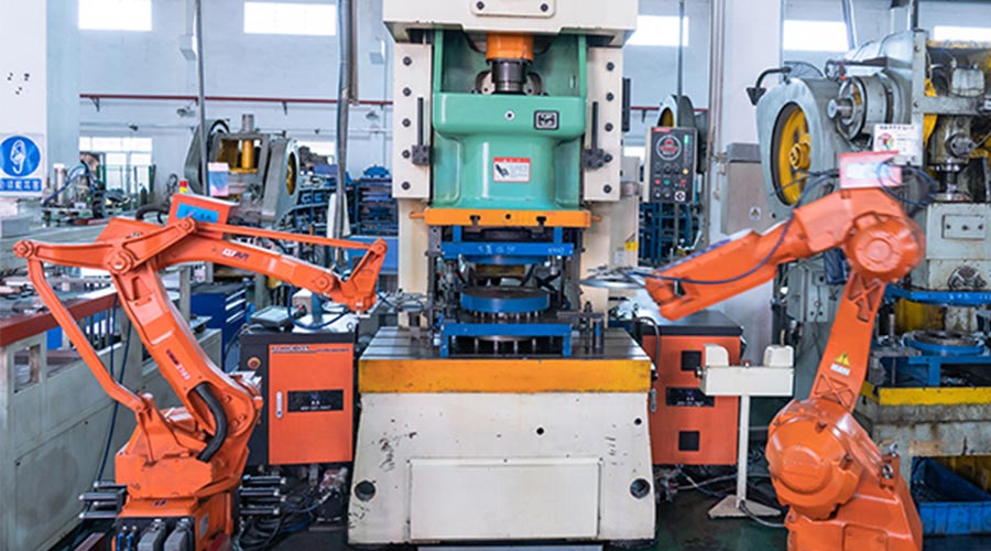 全自動干衣機廠家的產品優勢體現（下）