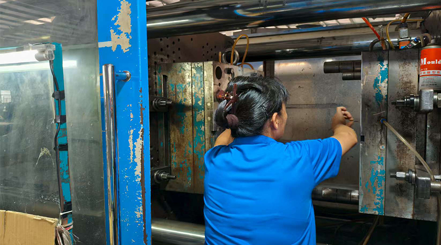 金環(huán)電器如何以柔性供應(yīng)鏈重塑合作關(guān)系