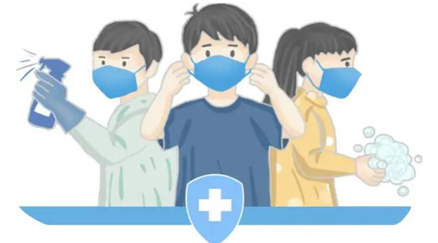 取消全員核酸檢測！防疫不松懈！金環電器提醒你注意的事項