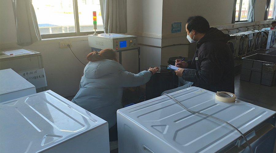 靈活排風(fēng)設(shè)計(jì)，解鎖滾筒干衣機(jī)嵌入式安裝新可能