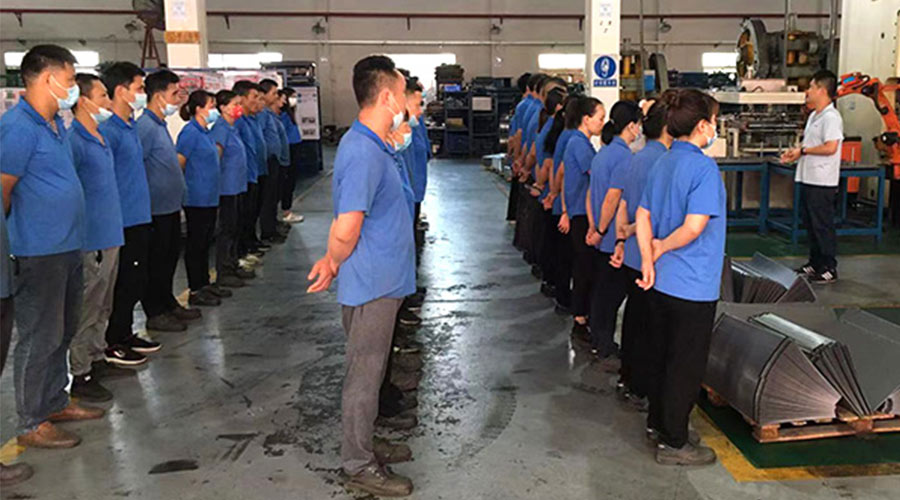 高考作文引熱議！金環電器嚴抓本手，追求妙手，警惕俗手！